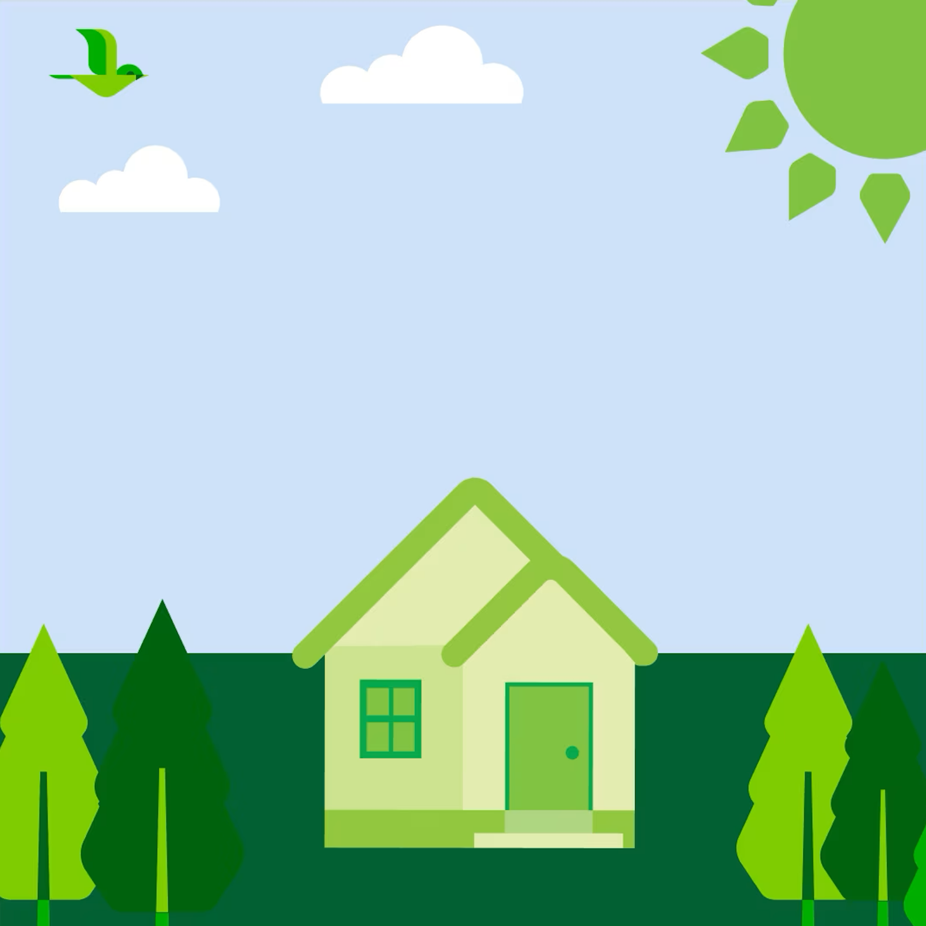Know your carbon footprint